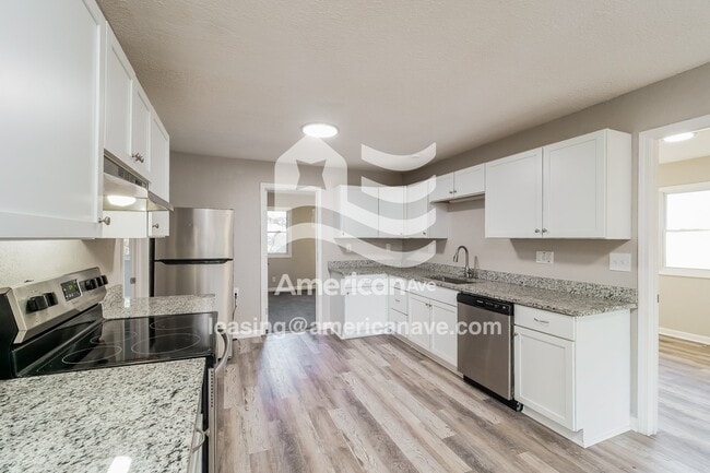 Foto del edificio - 1028 Randolph St