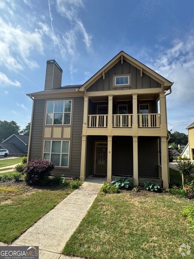 Building Photo - 6 Magnolia Pkwy
