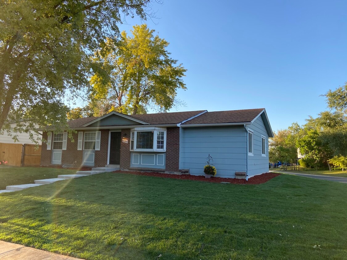 6261 W 74th Pl, Arvada, CO 80003 House Rental in Arvada, CO
