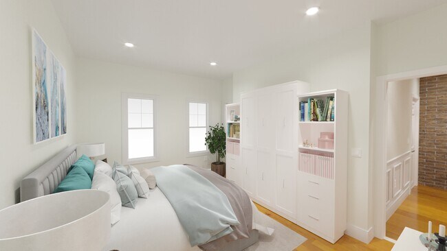 Building Photo - 39 Savin Hill Ave