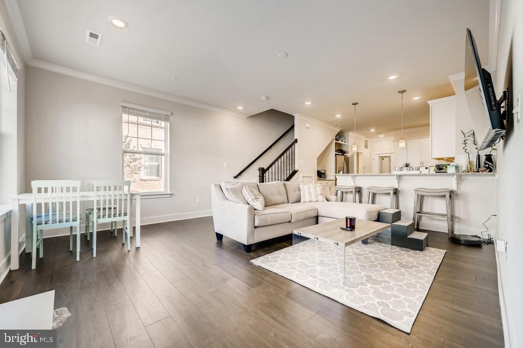Foto principal - 7922 Potter Pl