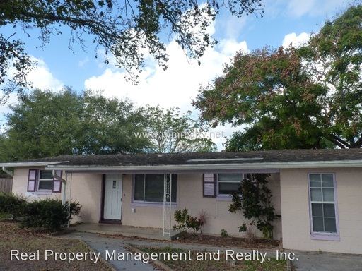 Primary Photo - 702 Starke Lake Cir