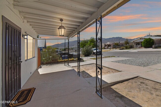 Foto del edificio - 4312 Clifton Ave