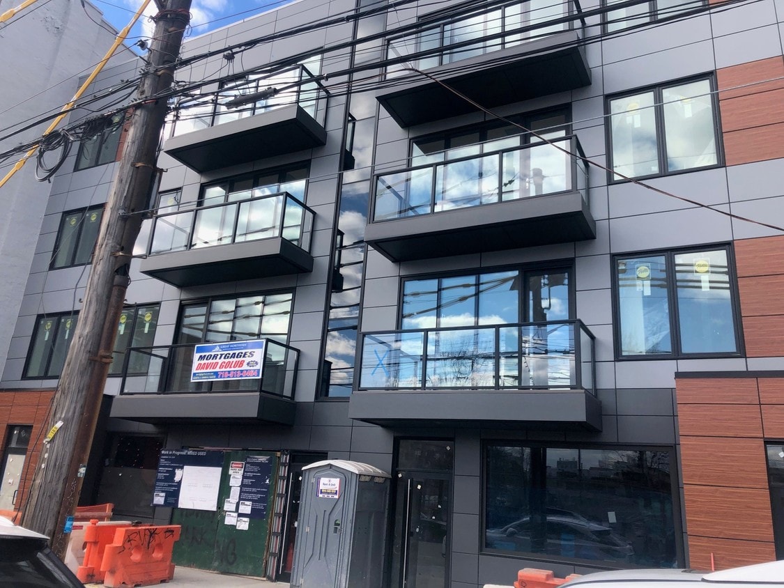 362 Van Brunt St, Brooklyn, NY 11231 Apartments in Brooklyn, NY