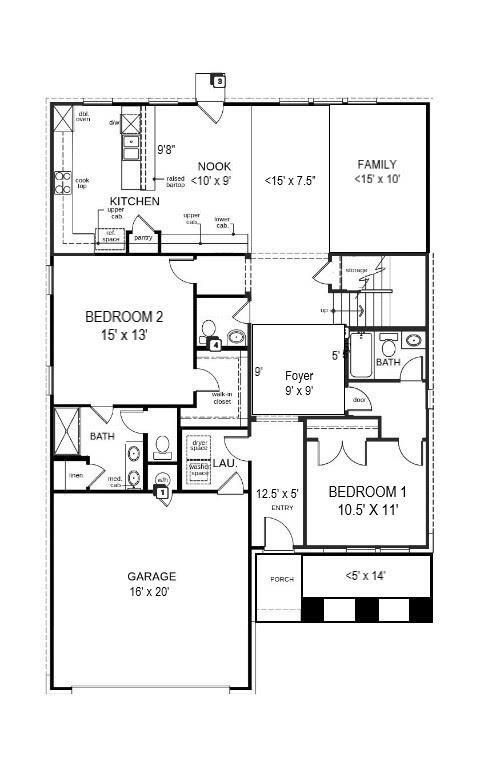 Building Photo - 7702 Libretto Ln