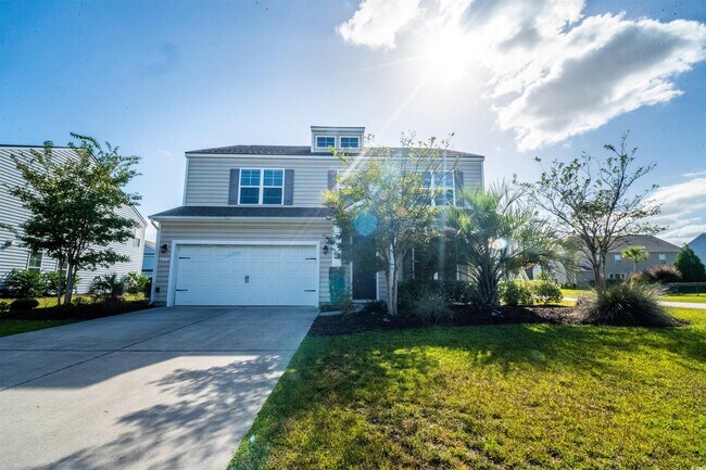 Foto del edificio - 2713 Scarecrow Way