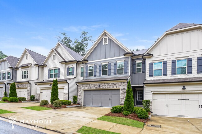Foto del edificio - 1119 Spring Marsh Ct NE