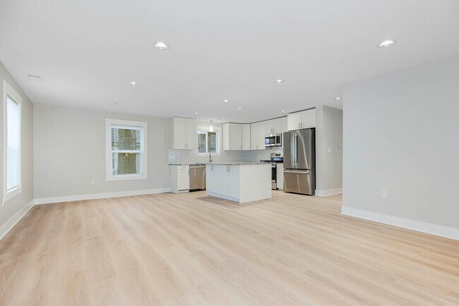 Foto del edificio - 2715 S 37th St