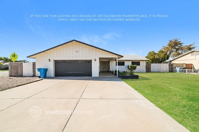 Building Photo - 4701 W Lupine Ave