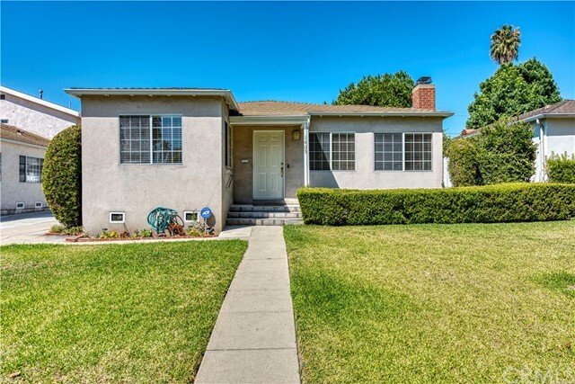 Foto principal - 1405 N Grand Oaks Ave