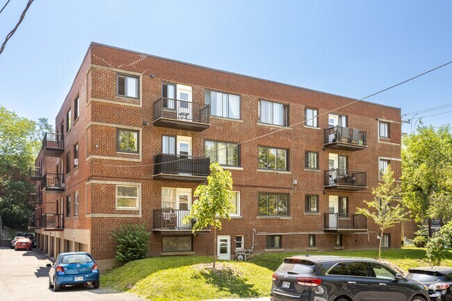 Building Photo - 5485 Rue Lavoie