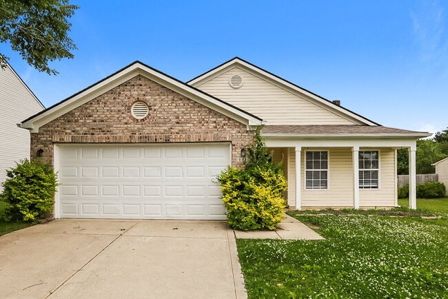 Building Photo - 6430 Glory Maple Ln