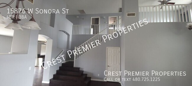 Building Photo - 15876 W Sonora St