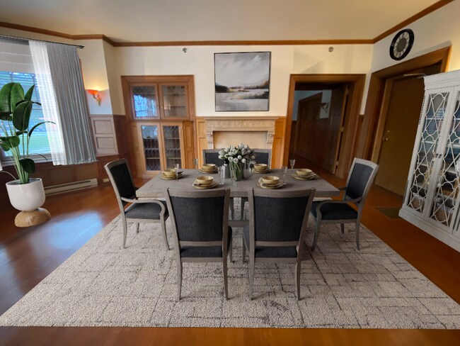 Foto del edificio - 6111 Fifth Ave