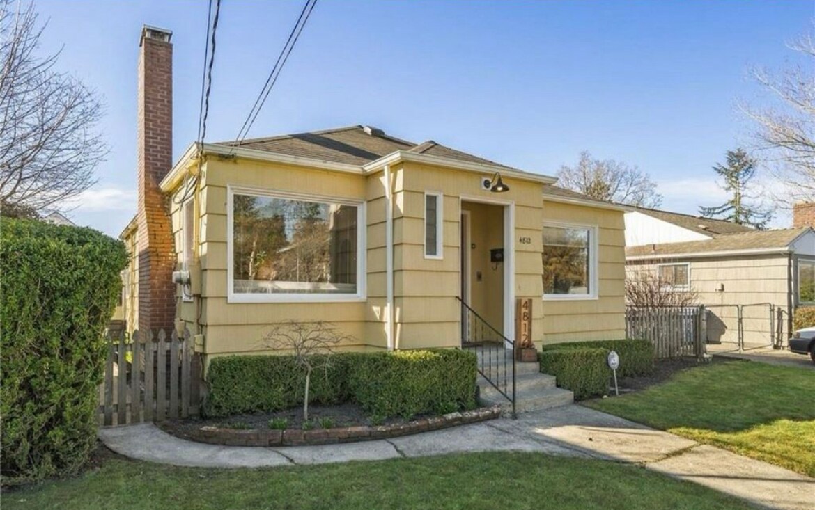 Foto principal - 4812 N 10th St