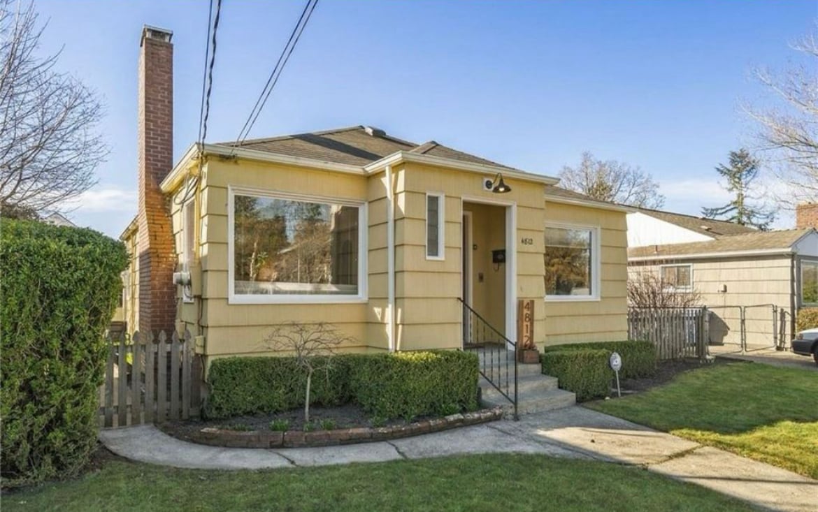 Primary Photo - 4812 N 10th St