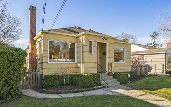 Building Photo - 4812 N 10th St