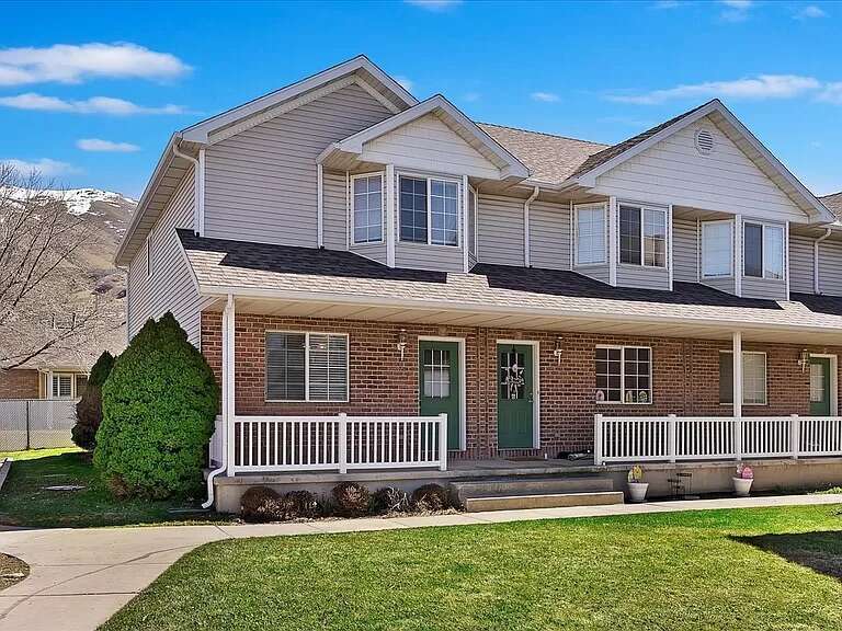 Foto principal - 619 W 2300 S