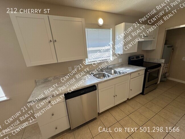 Foto del edificio - 212 Cherry St