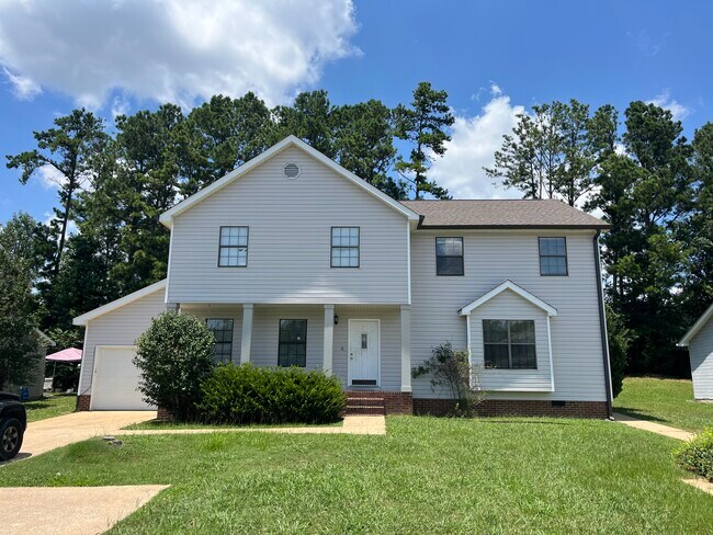 Foto del edificio - 1319 Stratton Place Dr