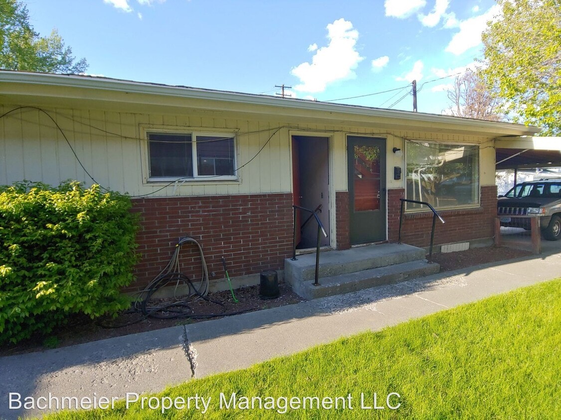 405 SE 18th St, Pendleton, OR 97801 Room for Rent in Pendleton, OR