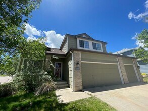 Building Photo - 604 Briggs Pl