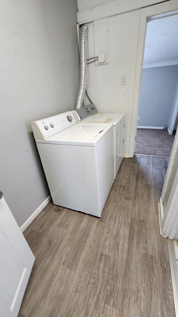 Foto del edificio - Cozy House with Large Yard