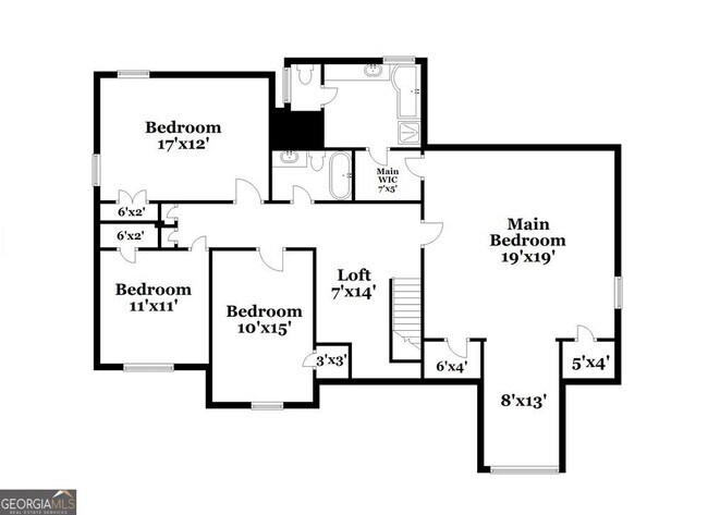 Building Photo - 5877 Cobalt Dr SW