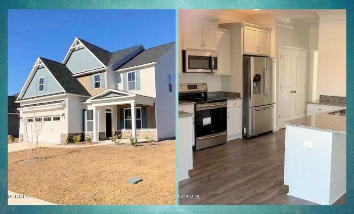 Foto principal - 5 bedroom in Wilmington NC 28412