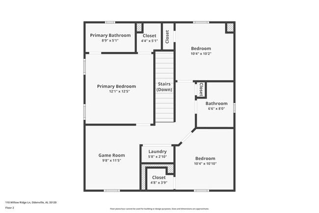 Building Photo - 110 Willowridge Ln