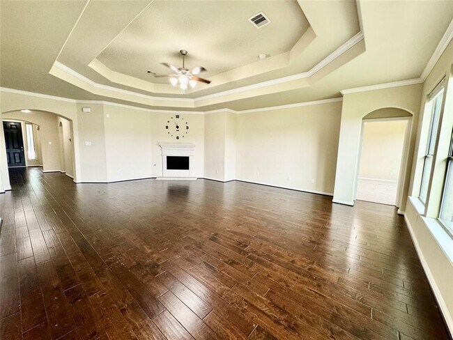 Foto del edificio - 11011 N Country Club Green Dr