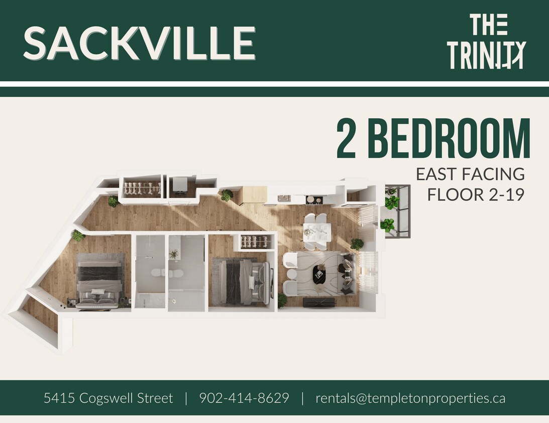 Photo principale - 5415-5415 Cogswell St