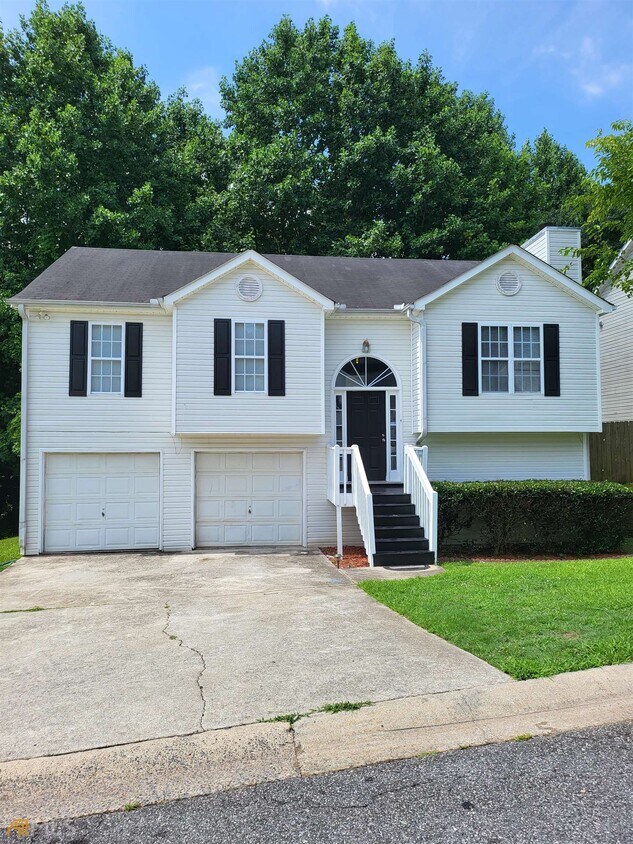 50 Nellie Brook Dr SW, Mableton, GA 30126 House for Rent in Mableton