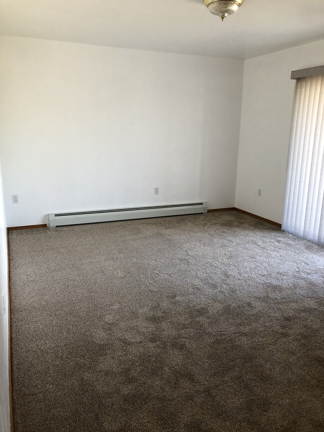 Bedroom 12' x 15' - 216 S Fisk St