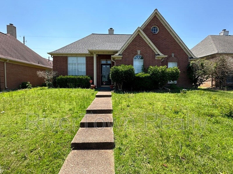 Primary Photo - 751 N Sanga Rd
