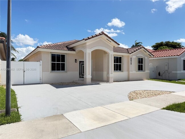 Building Photo - 8024 NW 198th Terrace