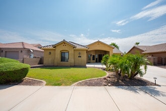 Building Photo - 3627 S Tillman Way