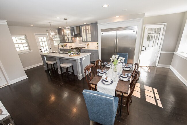 Foto del edificio - Luxury 4 Bed / 2.5 Bath Home - Great Wayne Location