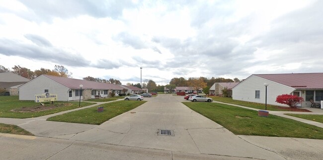 Foto del edificio - 808 Pro Dr