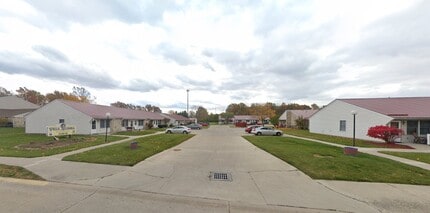 Building Photo - 808 Pro Dr