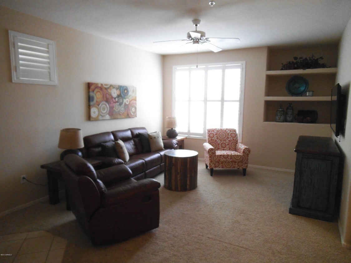 20801 N 90th Pl Unit 107, Scottsdale, AZ 85255 Apartment for Rent in