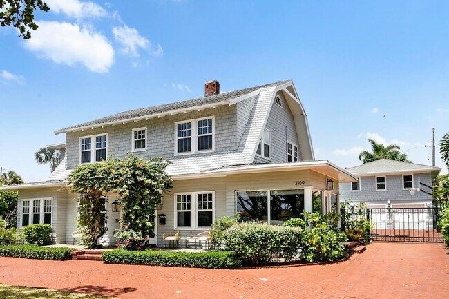 Foto del edificio - 3109 Washington Rd