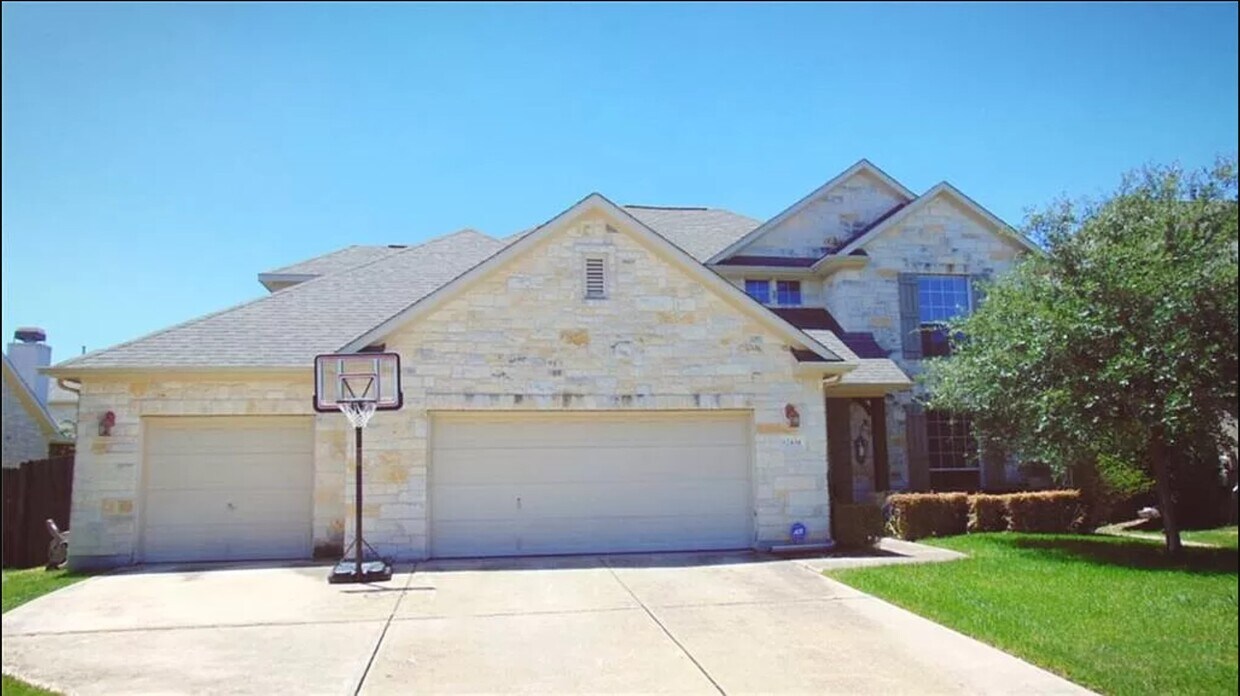 2434 Arbor Dr, Round Rock, TX 78681 House for Rent in Round Rock, TX