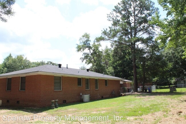Building Photo - 3 br, 1 bath House - 237 McCartha Drive