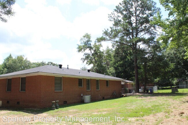 Foto del edificio - 3 br, 1 bath House - 237 McCartha Drive