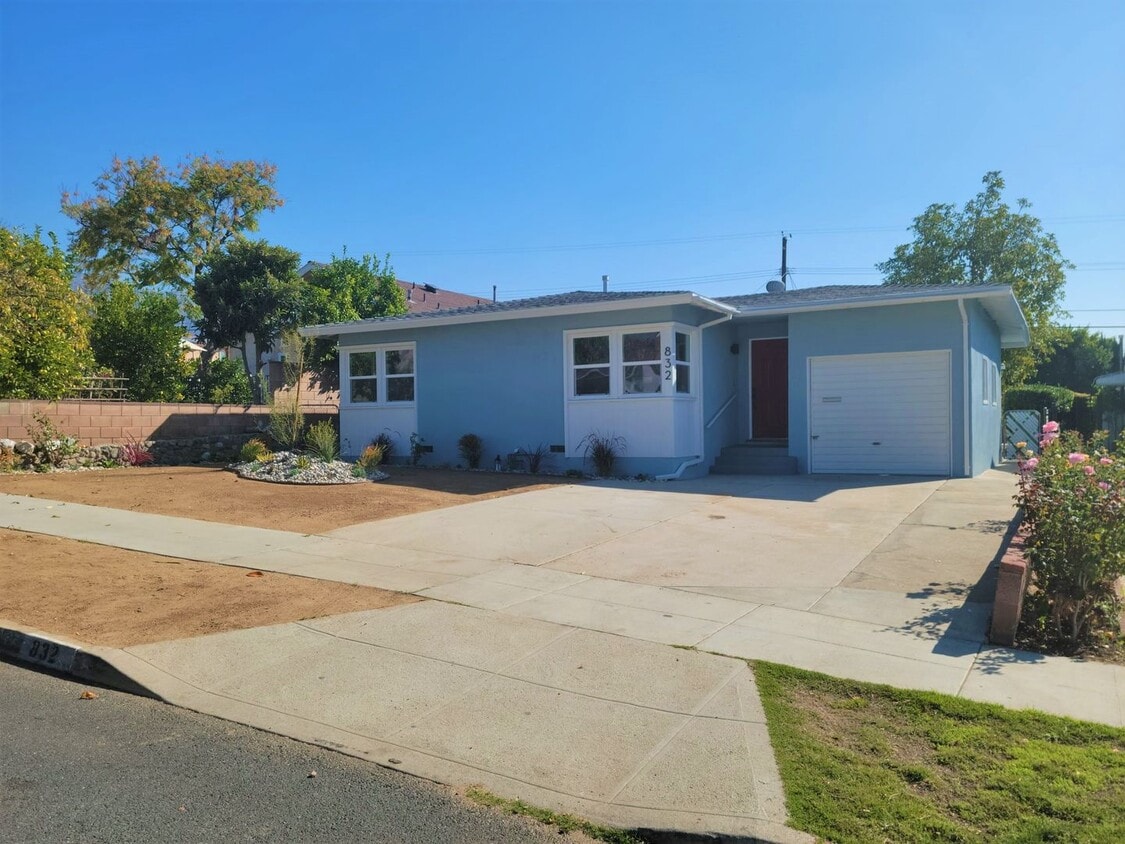 31 Houses for Rent in Burbank, CA Westside Rentals