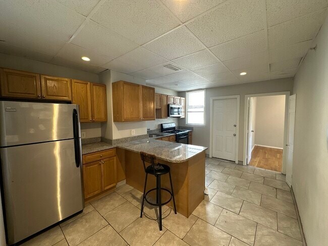Foto del edificio - 604 Dorchester Ave