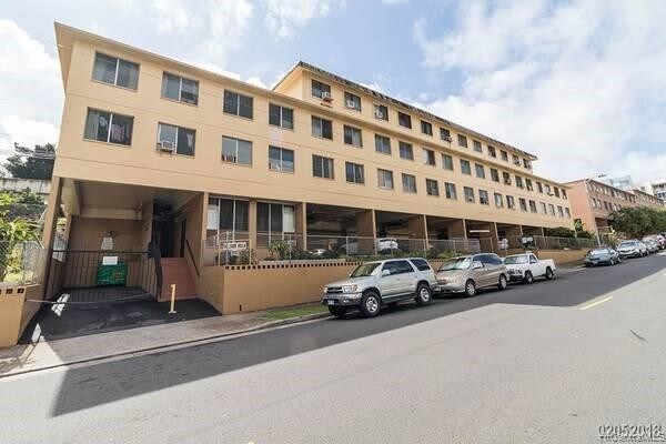 Foto del edificio - 3003 Ala Napuaa Pl