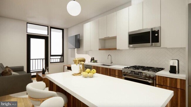 Foto del edificio - 7175 12th St NW