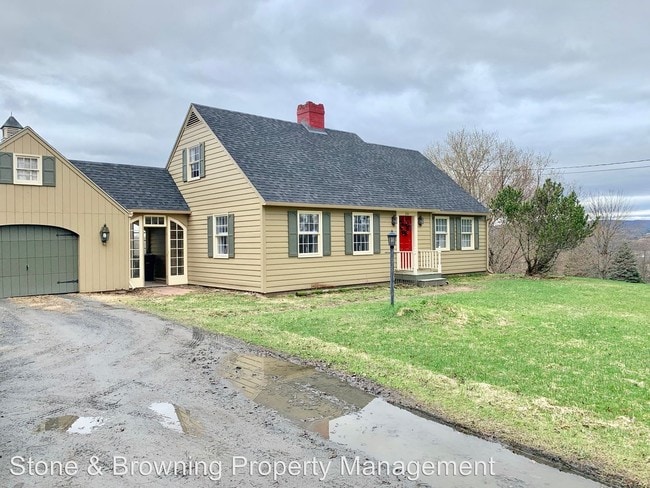 Building Photo - 2 br, 1 bath House - 383 Sierra Lavin Rd